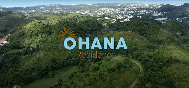 Ohana lot