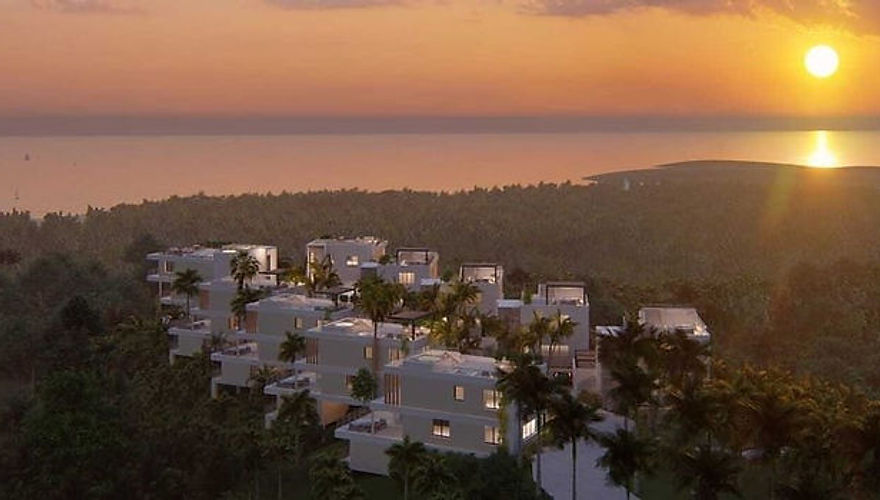 Altea Villas